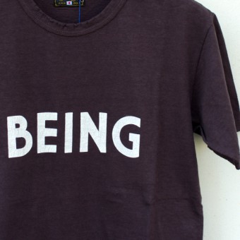 PRINT-T [BEING]