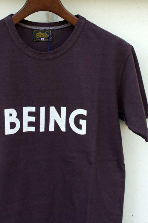 PRINT-T [BEING]