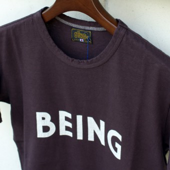 PRINT-T [BEING]