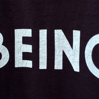 PRINT-T [BEING]