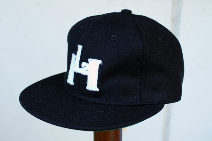 6 PANEL BB CAP