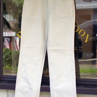 SD OX WORK PANTS