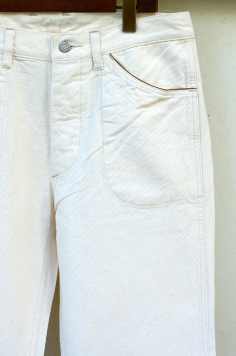 SD OX WORK PANTS