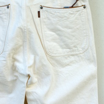 SD OX WORK PANTS