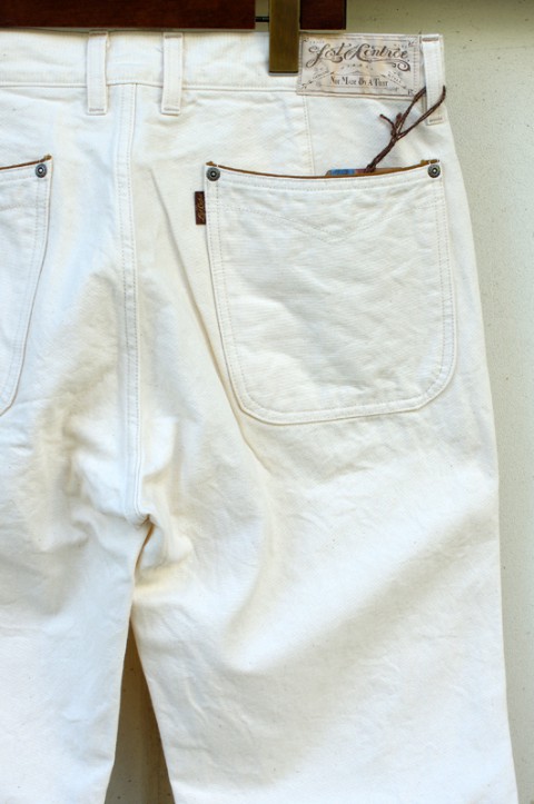 SD OX WORK PANTS