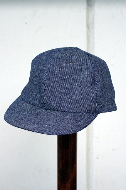 SIX PANEL EARLY ATHLETIC CAP