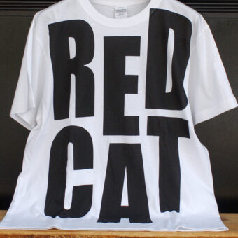 RED CAT-T